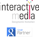 İnteraktif Medya Danışmanlık Hizmetleri Logo